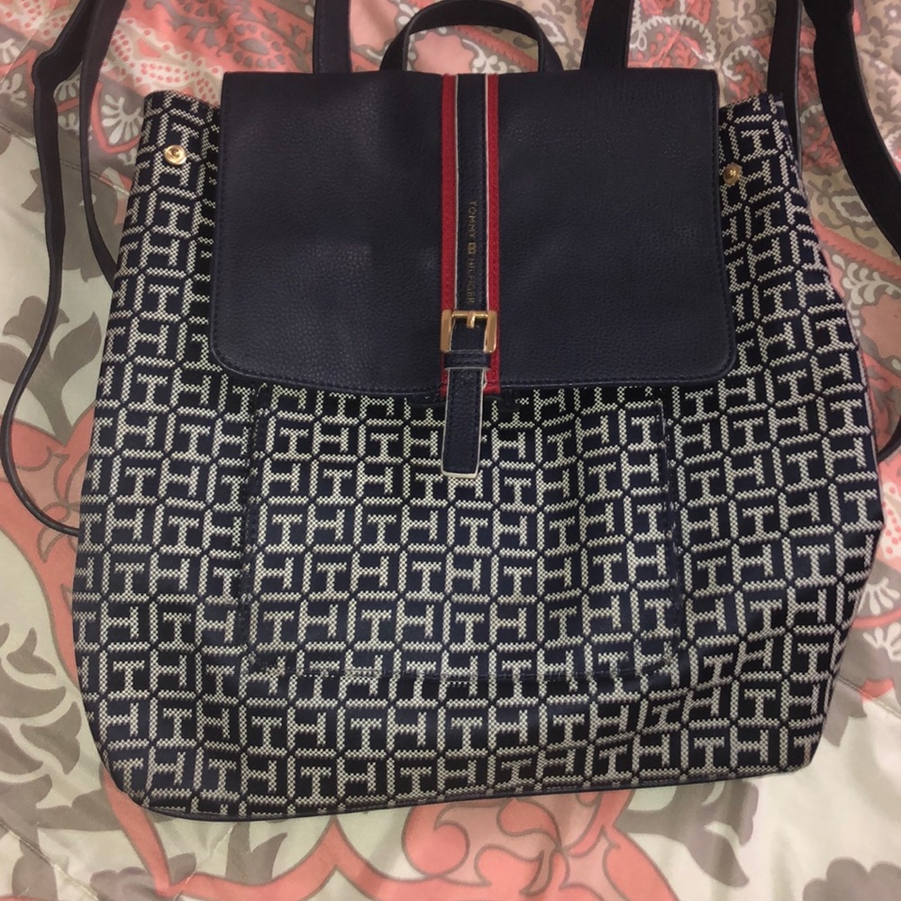 Tommy Hilfiger Backpack